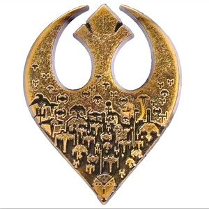 Star Wars Pin